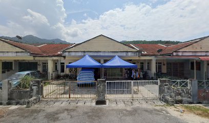 HOMESTAY MAK WAN SUNGAI SIPUT