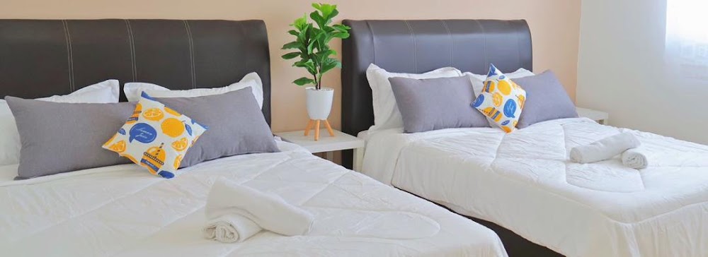 MJL Homestay Bandar Seri Botani Ipoh