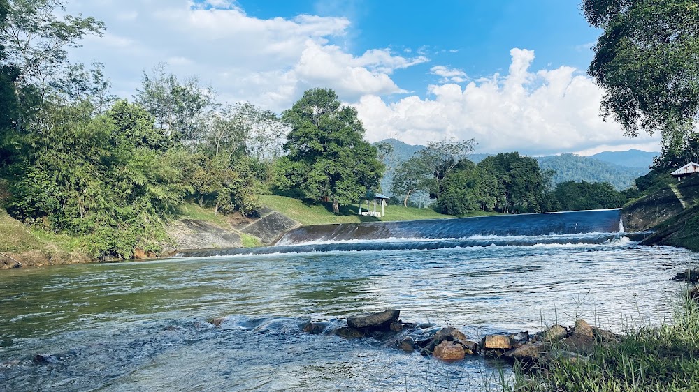 D'Sofwa Homestay