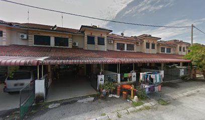 Bemban Homestay