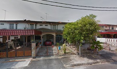 Homestay Intan Baiduri