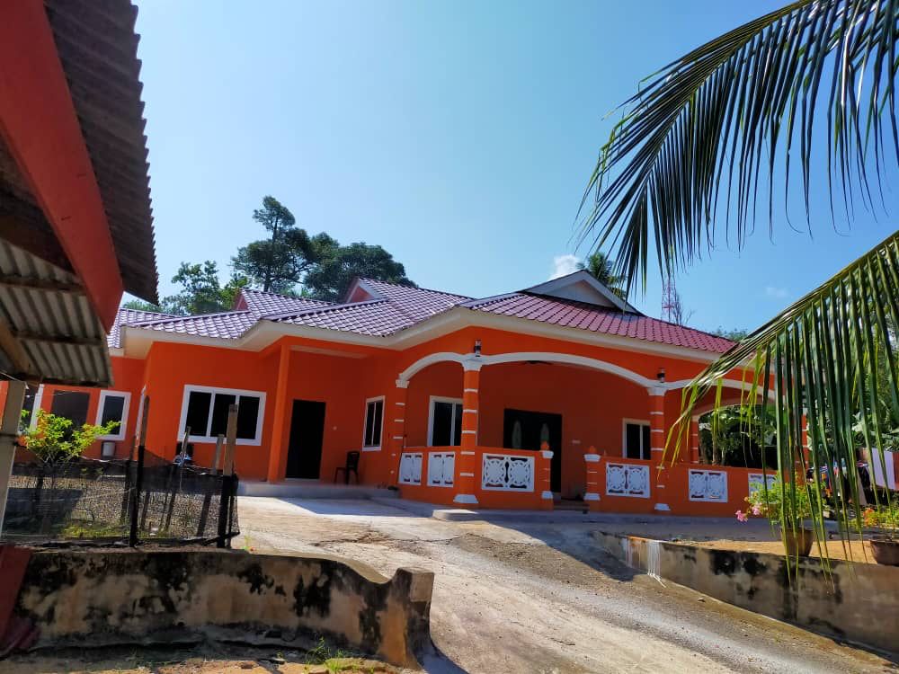 HOMESTAY CHEPOR VILLAGE