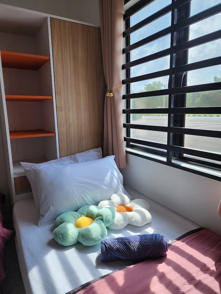 AIFY Homestay