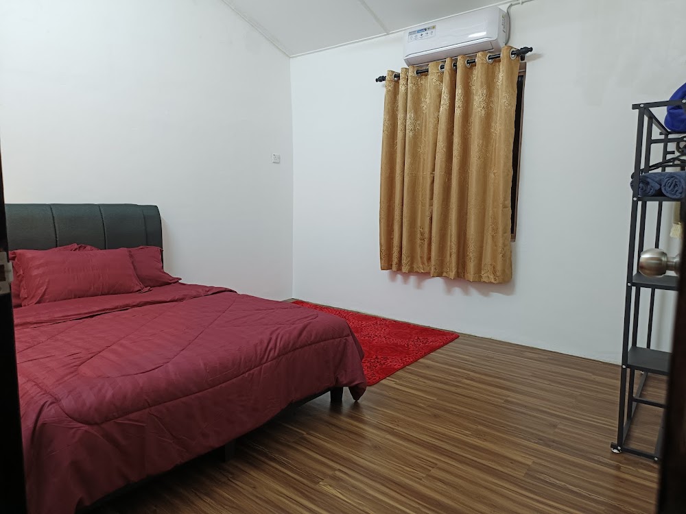 Lumut Homestay