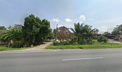 Teratak Al Husna