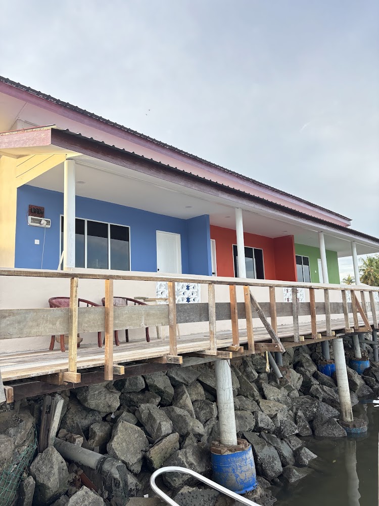 Bizmillah Chalet