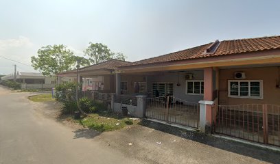 Taiping Valuable Homestay