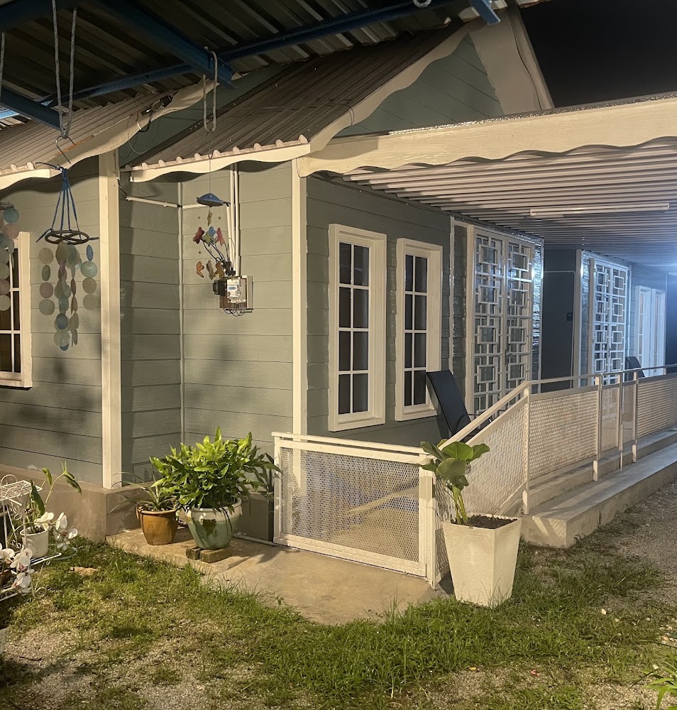 Homestay Dua Villa Balik Pulau