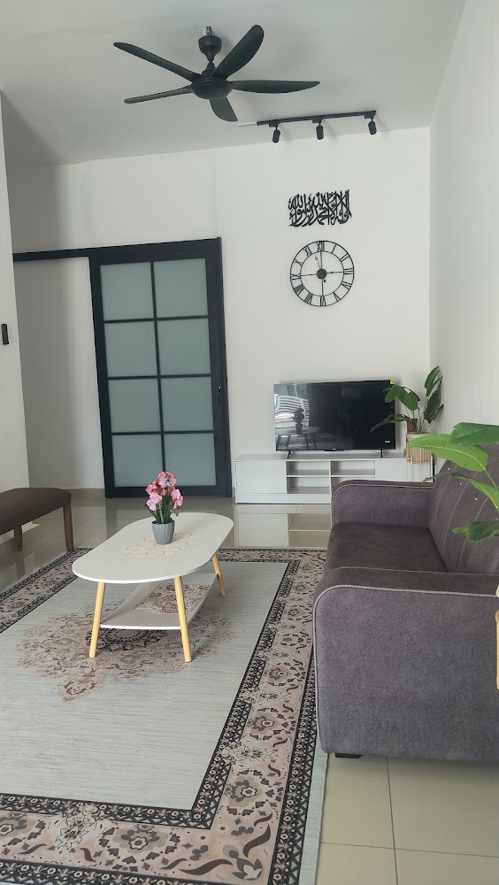 Homestay Ayah Gerik