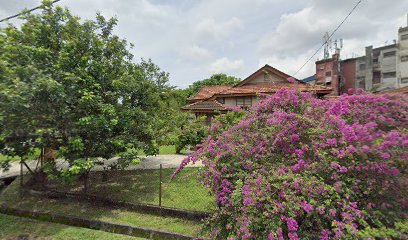 Homestay Aminwanis
