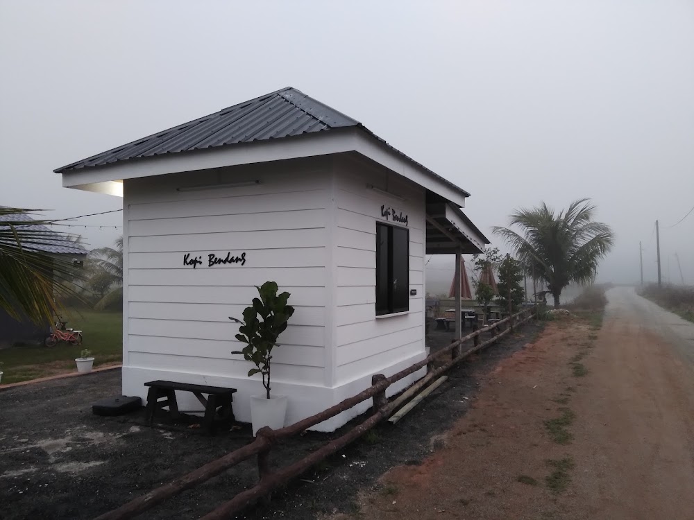 D'Bendang Chalet