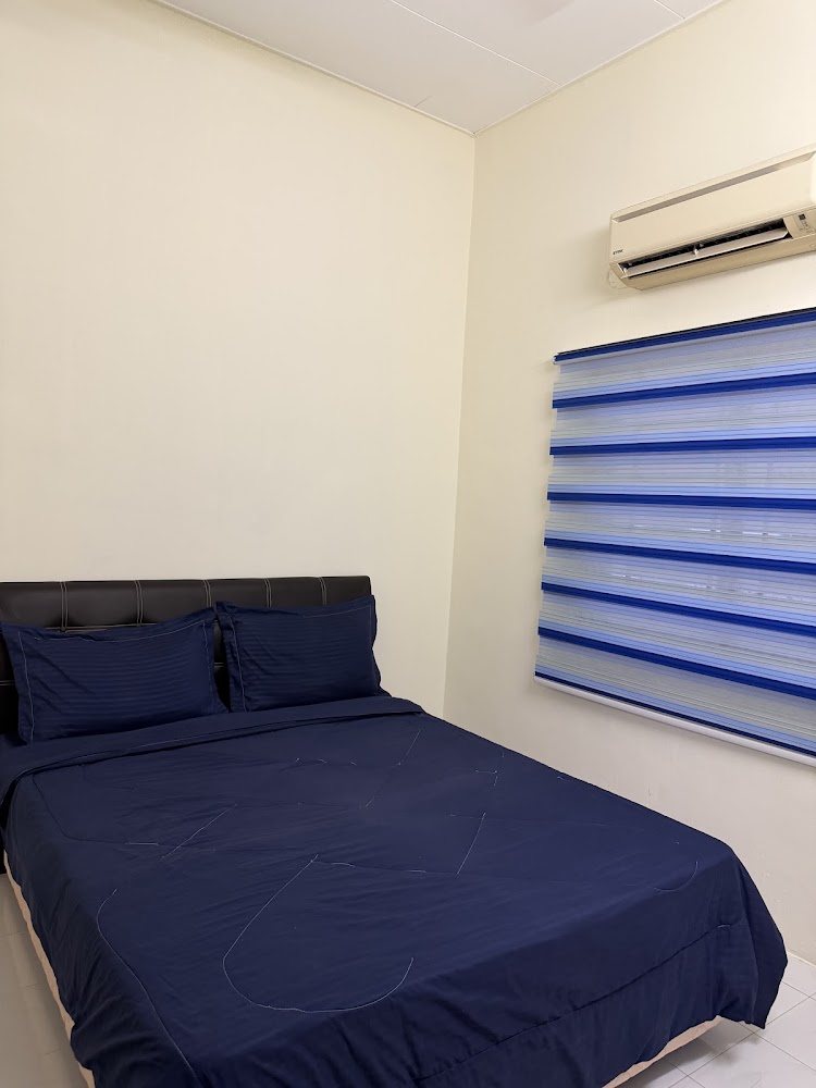 Kenny Homestay