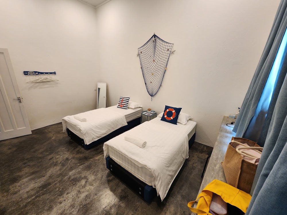 Agapi Homestay Ipoh