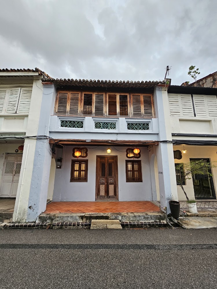 Stewart Hotel & Residence
