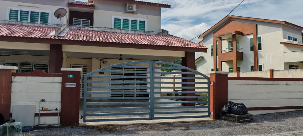 Homestay Izz Kuala Kangsar
