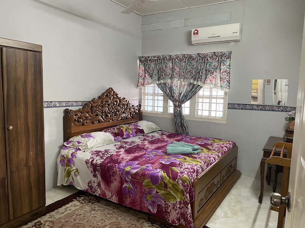 Warisan Homestay Ipoh