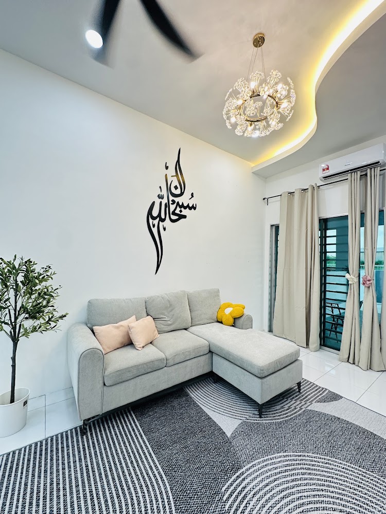 Homestay Irdina II