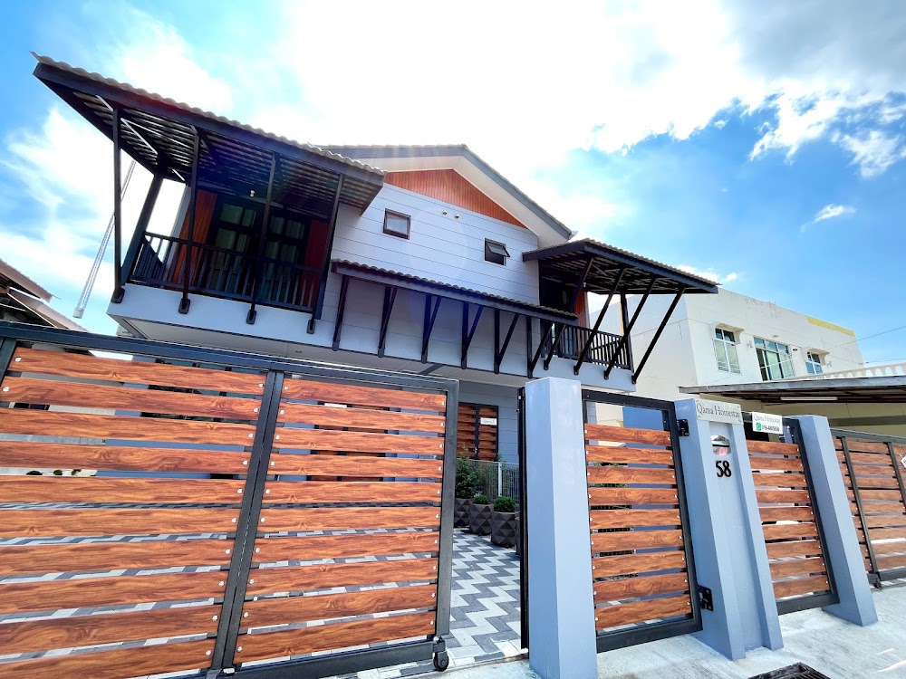 Qama Homestay 58