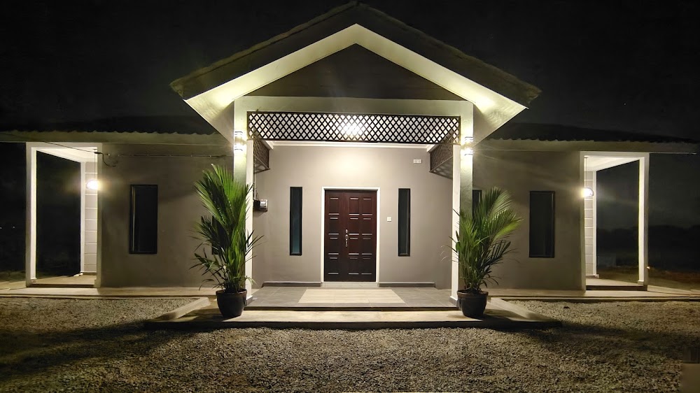 Paddy Villea Inn