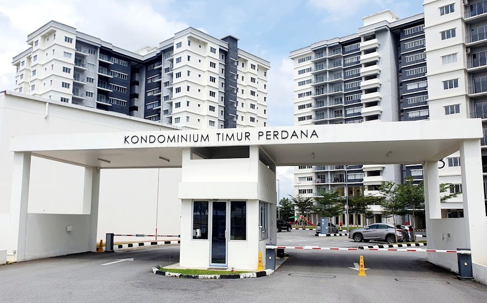 Homestay Kampar BnB Near UTAR KTAR