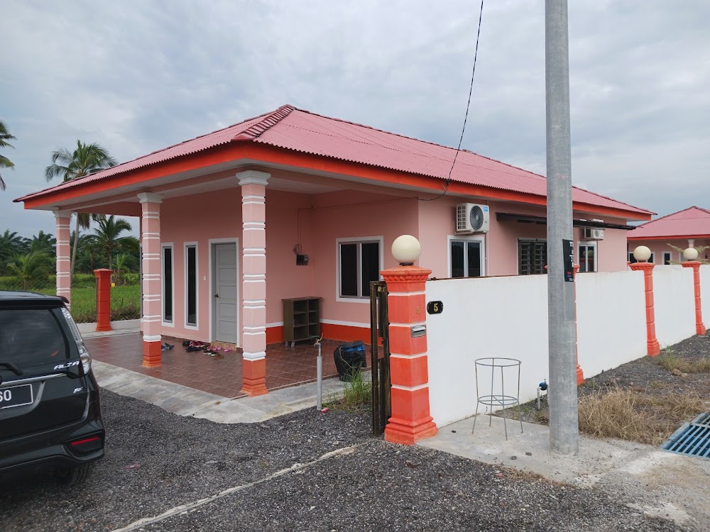 ZM Homestay