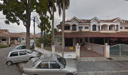 Homestay Inap BPJ