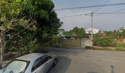 Homestay Kuala Kangsar, Perak