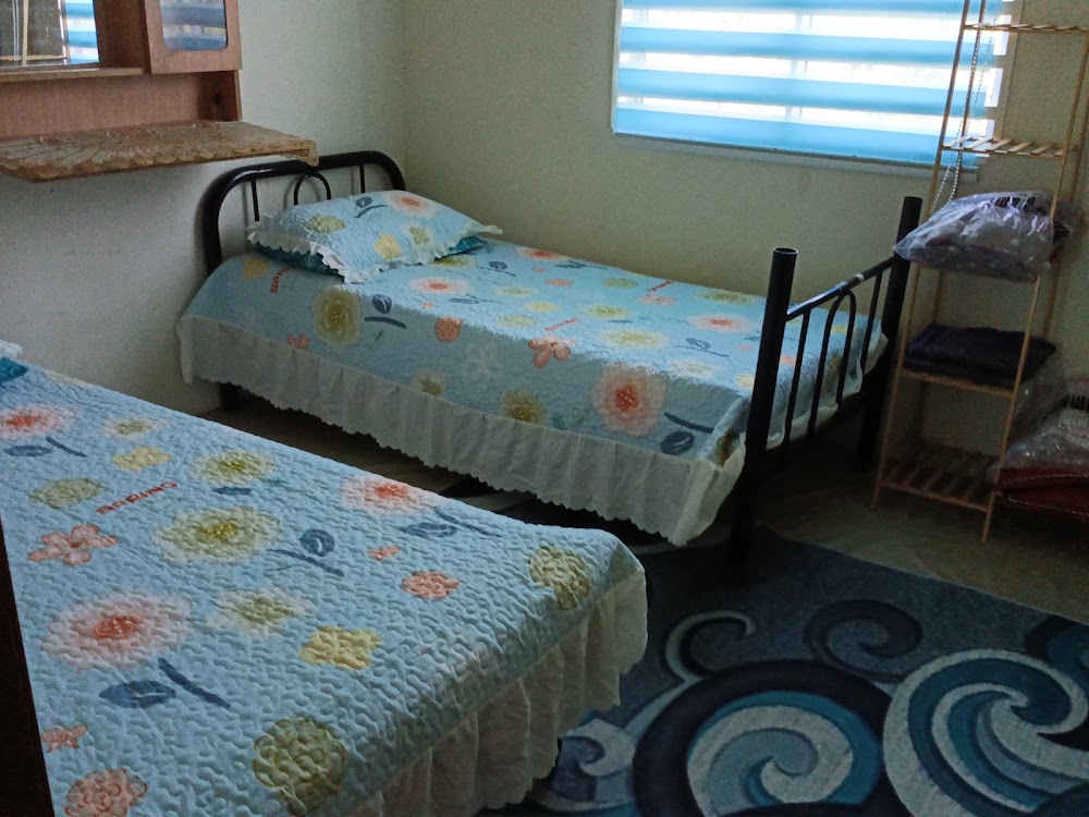 YUSNA HOMESTAY