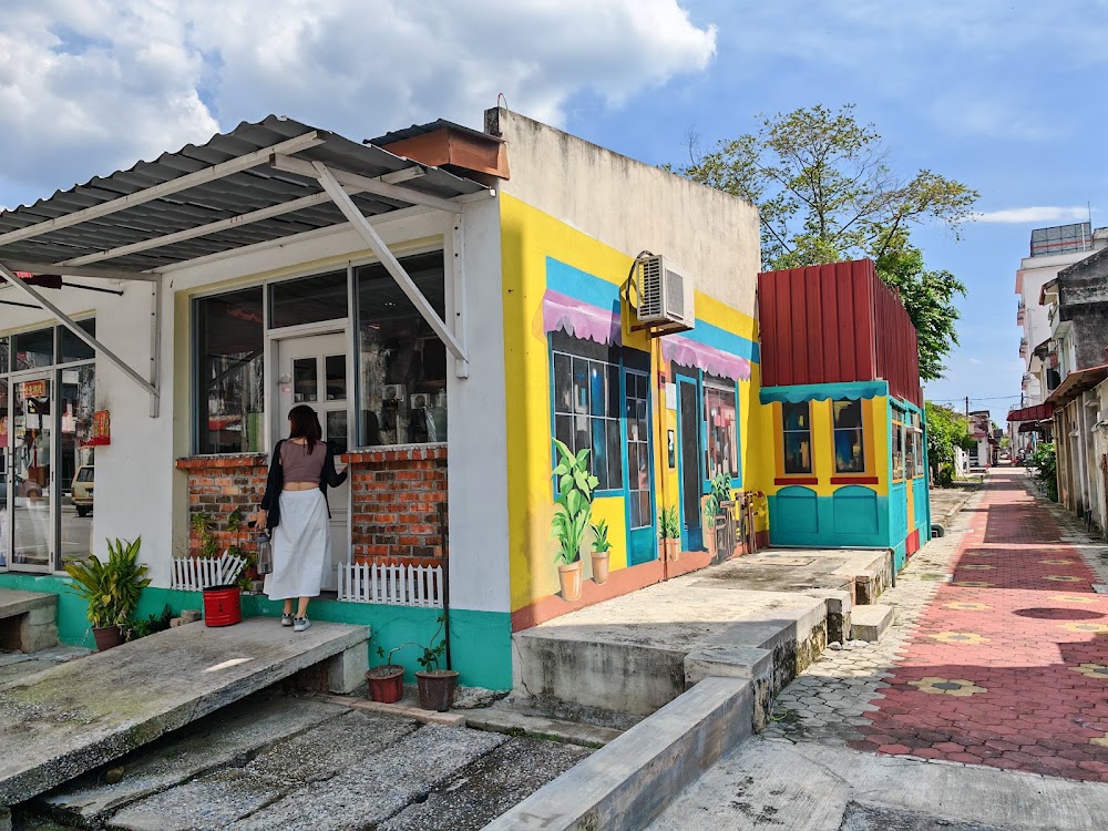 Mimosa Boutique