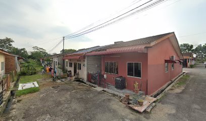 Humaira Homestay