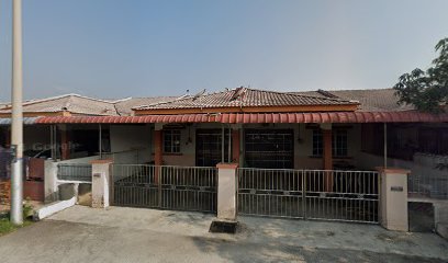 Ammara Homestay Seri Manjung 5
