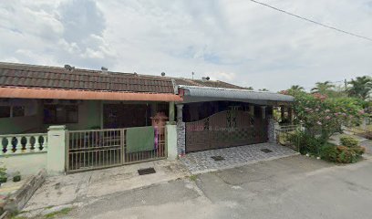 Azma Homestay