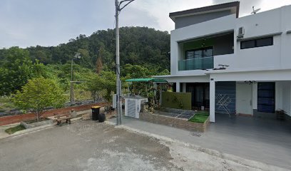Corner Villas @ Pangkor 88 Resort Villa