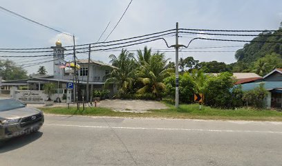 Homestay Tepian Damai