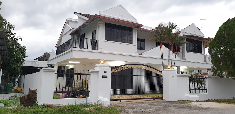 Siput House Homestay_Permai 4