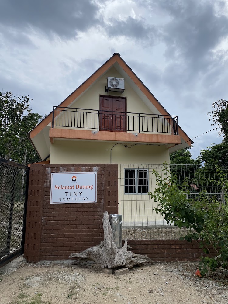Tiny Homestay @ Sg Siput