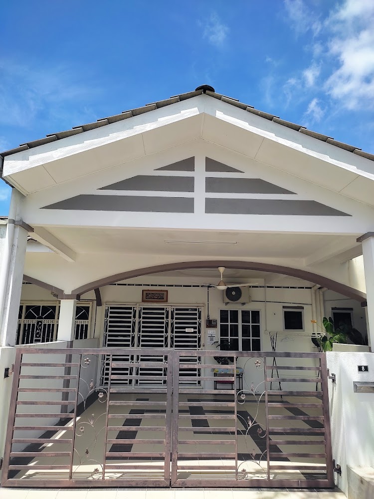 Haniemz HomeStay
