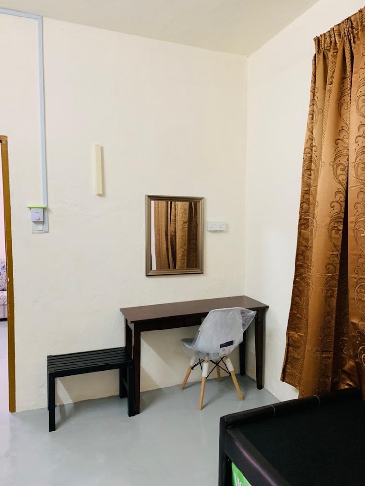 Abbie's Homestay Butterworth Penang