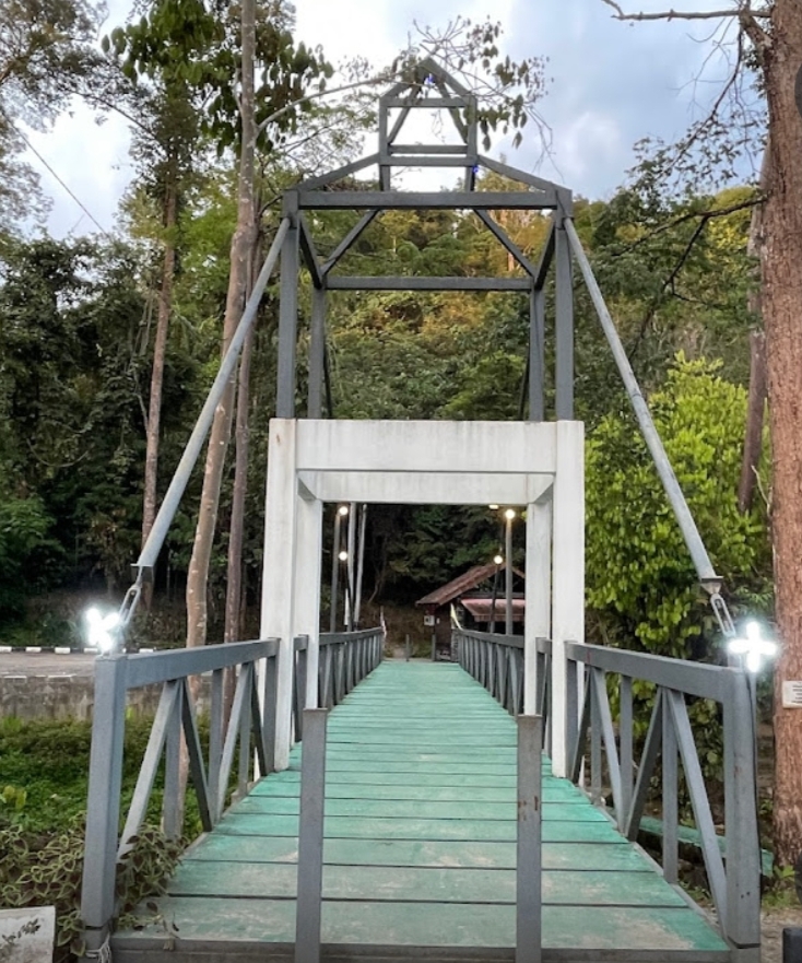 Homestay Selama Perak - GP Homestay