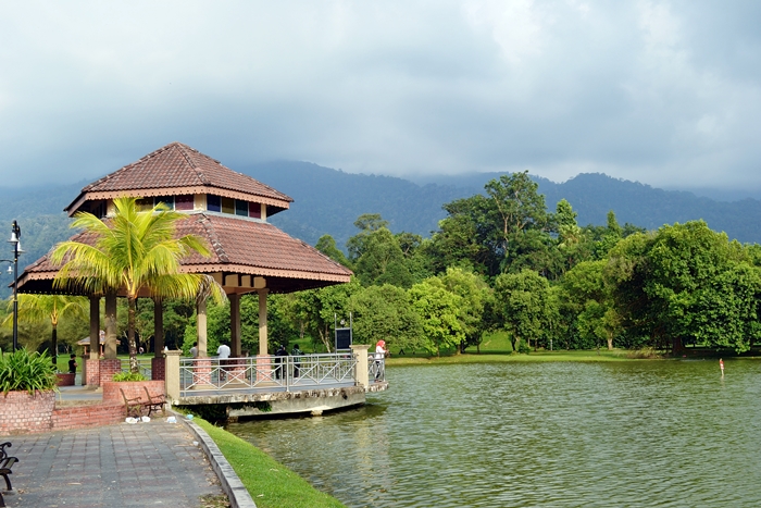 MAI HOMESTAY Bukit Jana Resort