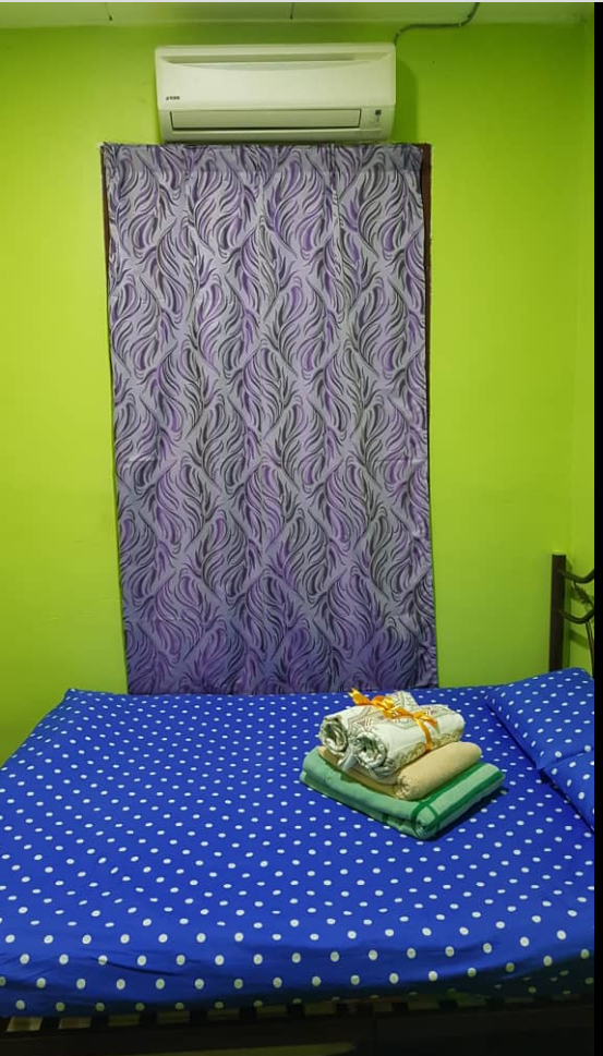 D'CNE Homestay Perak