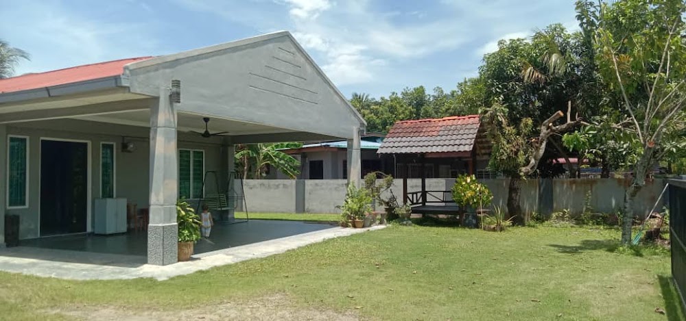 Zalyaida Homestay
