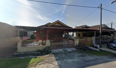 Afif Homestay Taiping