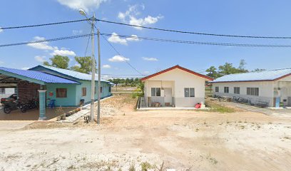 Alea Zara Homestay
