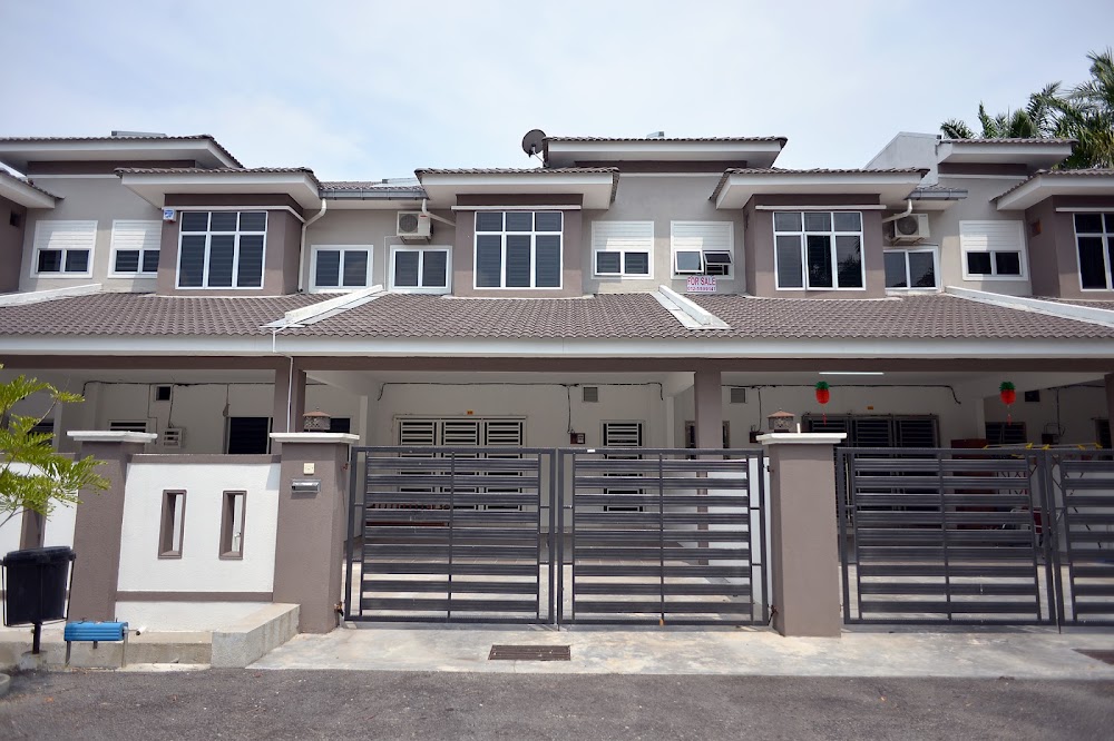 Azan Homestay