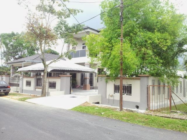 Ar Rayyan Homestay Taiping