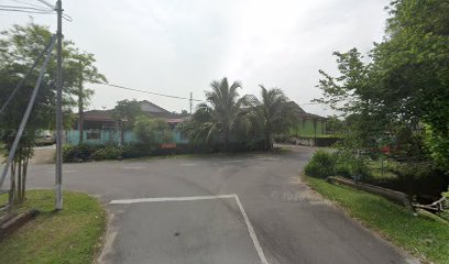 Fitri Homestay Selama Perak
