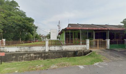 Azumi Homestay, Selama Perak
