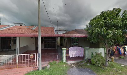 Homestay Fadliza