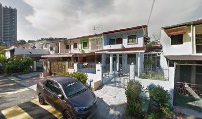 Mutiara Homestay